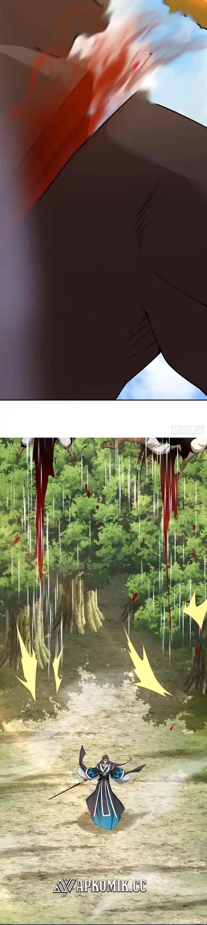 Dilarang COPAS - situs resmi www.mangacanblog.com - Komik my disciples are all big villains 464 - chapter 464 465 Indonesia my disciples are all big villains 464 - chapter 464 Terbaru 6|Baca Manga Komik Indonesia|Mangacan