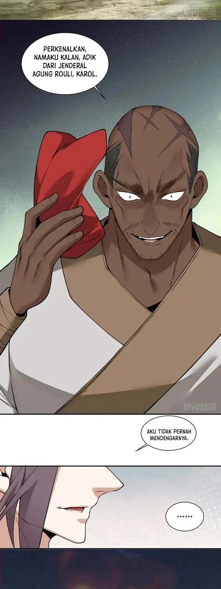 Dilarang COPAS - situs resmi www.mangacanblog.com - Komik my disciples are all big villains 464 - chapter 464 465 Indonesia my disciples are all big villains 464 - chapter 464 Terbaru 8|Baca Manga Komik Indonesia|Mangacan