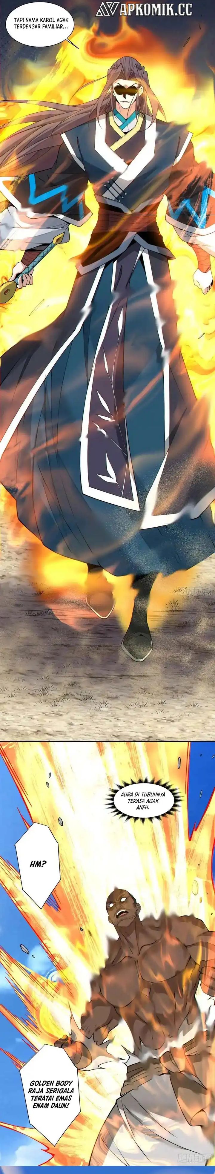 Dilarang COPAS - situs resmi www.mangacanblog.com - Komik my disciples are all big villains 464 - chapter 464 465 Indonesia my disciples are all big villains 464 - chapter 464 Terbaru 9|Baca Manga Komik Indonesia|Mangacan