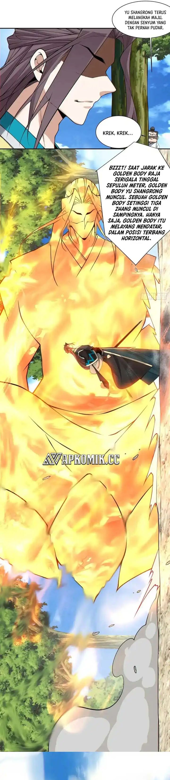 Dilarang COPAS - situs resmi www.mangacanblog.com - Komik my disciples are all big villains 464 - chapter 464 465 Indonesia my disciples are all big villains 464 - chapter 464 Terbaru 11|Baca Manga Komik Indonesia|Mangacan