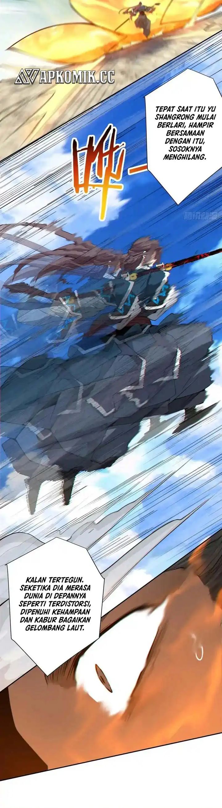 Dilarang COPAS - situs resmi www.mangacanblog.com - Komik my disciples are all big villains 464 - chapter 464 465 Indonesia my disciples are all big villains 464 - chapter 464 Terbaru 13|Baca Manga Komik Indonesia|Mangacan