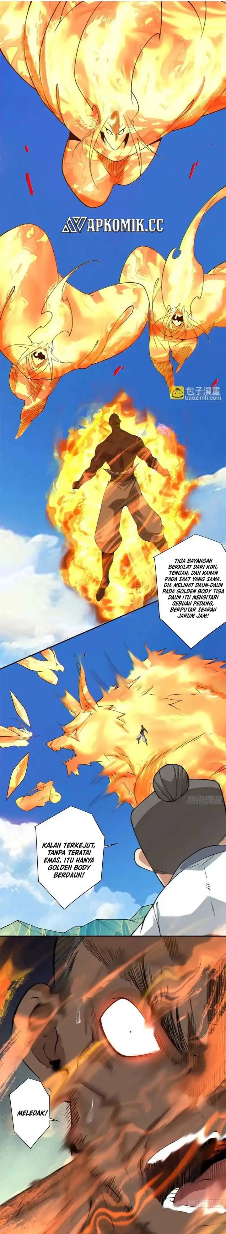 Dilarang COPAS - situs resmi www.mangacanblog.com - Komik my disciples are all big villains 464 - chapter 464 465 Indonesia my disciples are all big villains 464 - chapter 464 Terbaru 14|Baca Manga Komik Indonesia|Mangacan