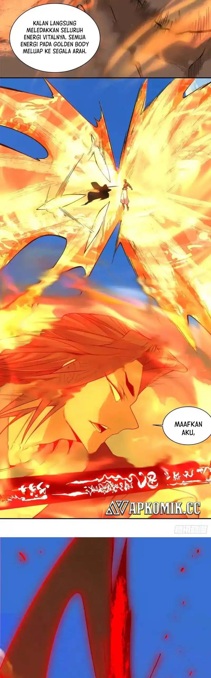 Dilarang COPAS - situs resmi www.mangacanblog.com - Komik my disciples are all big villains 464 - chapter 464 465 Indonesia my disciples are all big villains 464 - chapter 464 Terbaru 15|Baca Manga Komik Indonesia|Mangacan