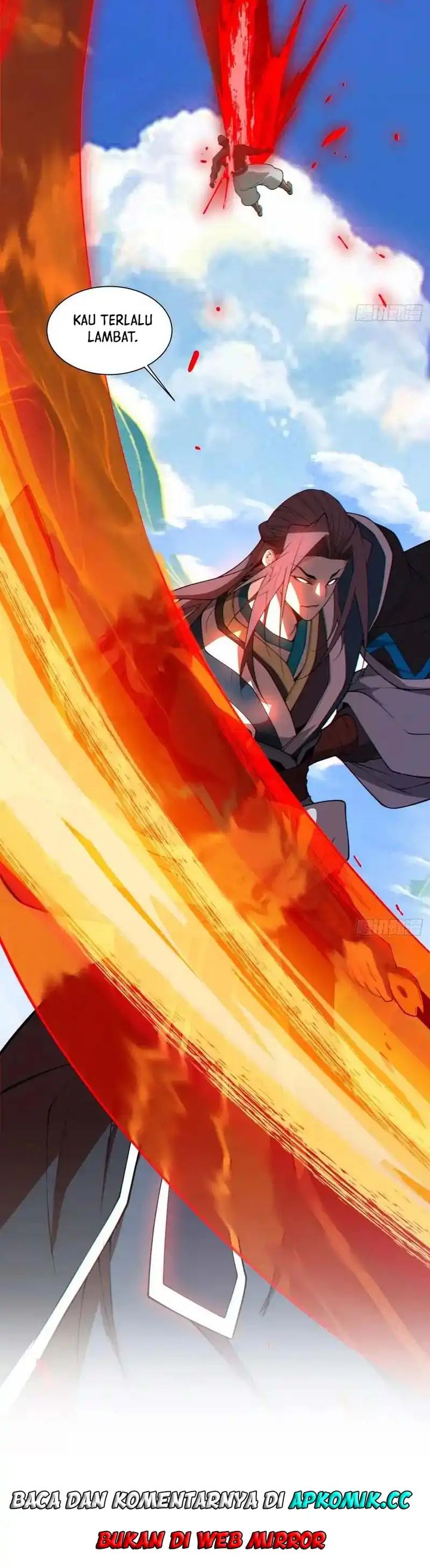 Dilarang COPAS - situs resmi www.mangacanblog.com - Komik my disciples are all big villains 464 - chapter 464 465 Indonesia my disciples are all big villains 464 - chapter 464 Terbaru 16|Baca Manga Komik Indonesia|Mangacan