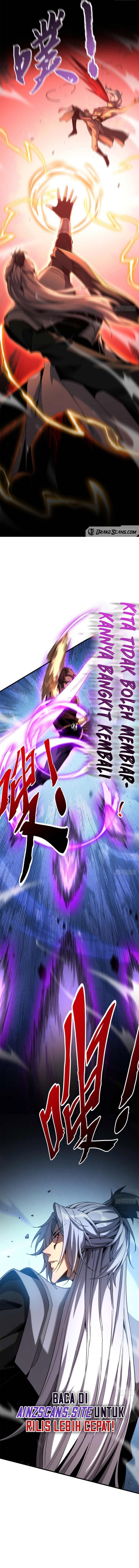 My Disciples Cultivate, While I Slack Off! chapter 8