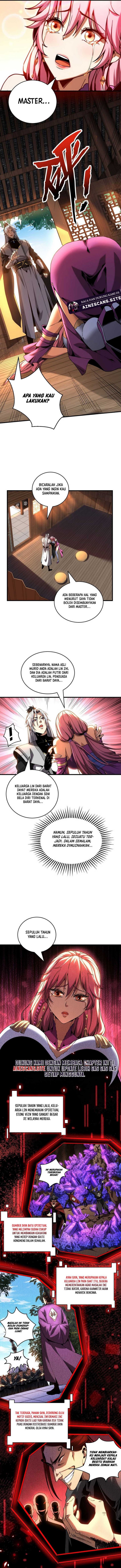 My Disciples Cultivate, While I Slack Off! Chapter 10 Bahasa Indonesia