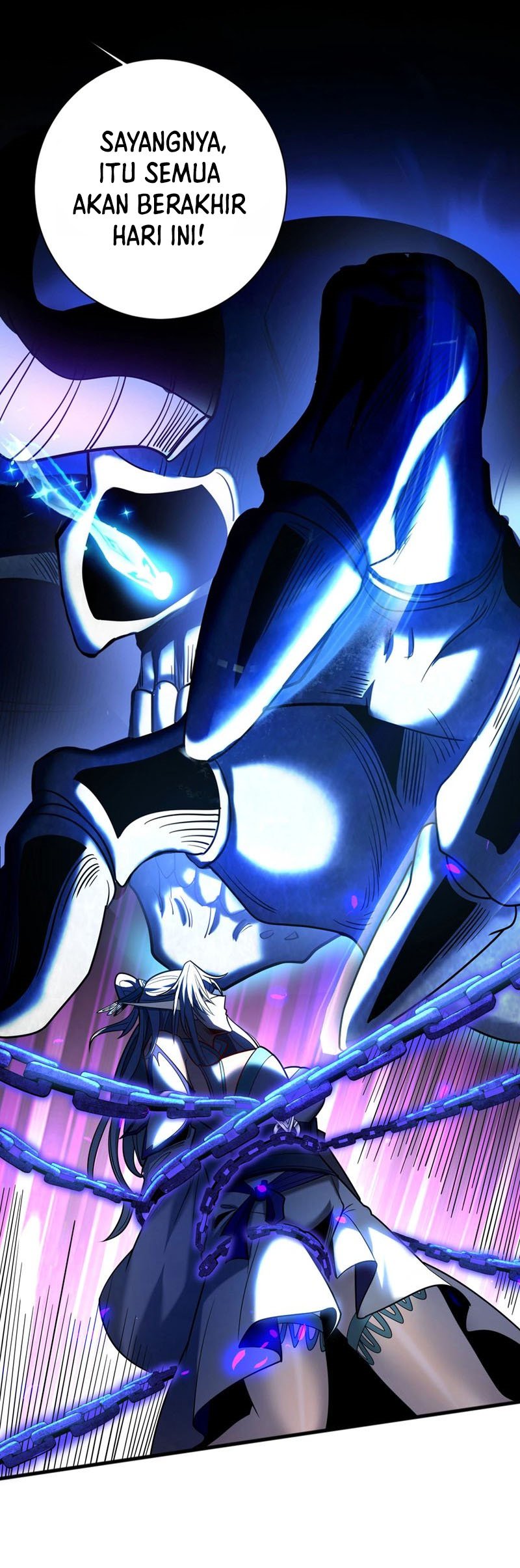My Disciples Cultivate, While I Slack Off! chapter 42
