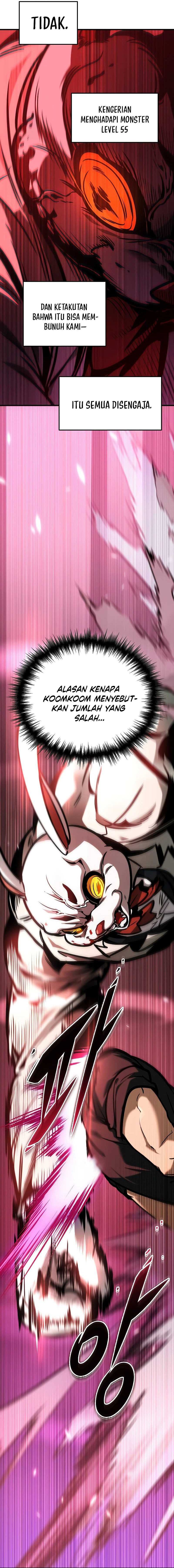 My Exclusive Tower Guide Chapter 03 Bahasa Indonesia