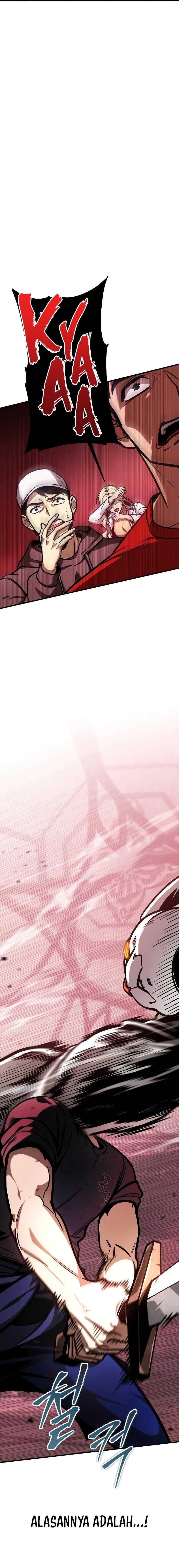 My Exclusive Tower Guide Chapter 03 Bahasa Indonesia