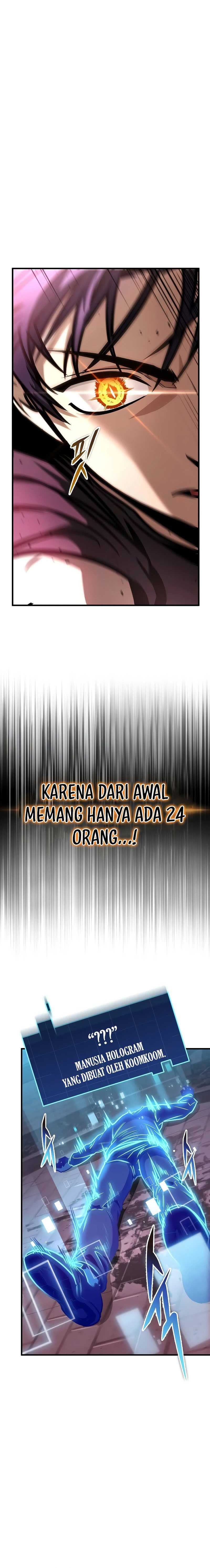 My Exclusive Tower Guide Chapter 03 Bahasa Indonesia