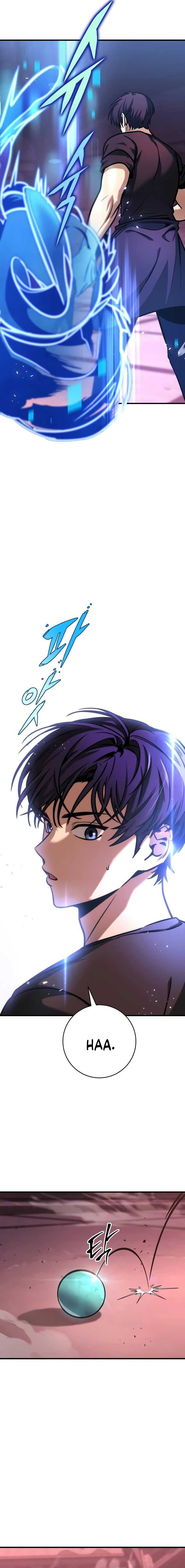 My Exclusive Tower Guide Chapter 03 Bahasa Indonesia