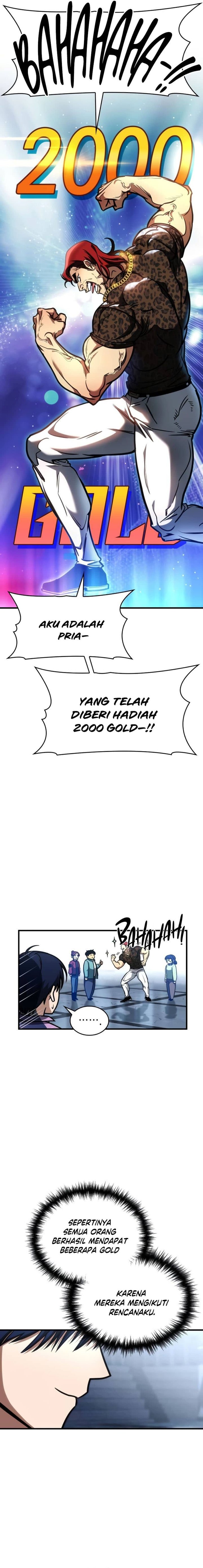 My Exclusive Tower Guide chapter 13