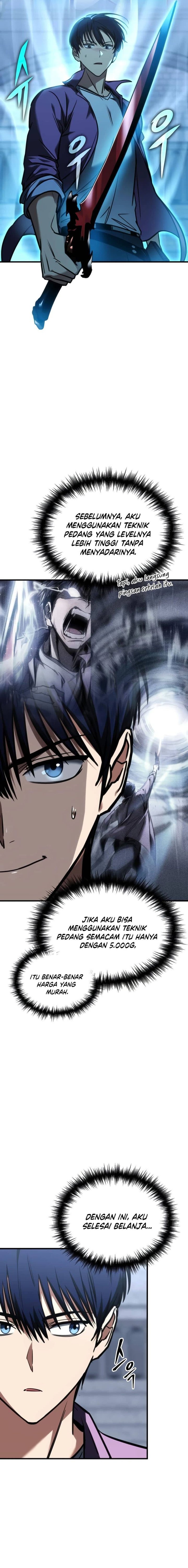 My Exclusive Tower Guide chapter 13