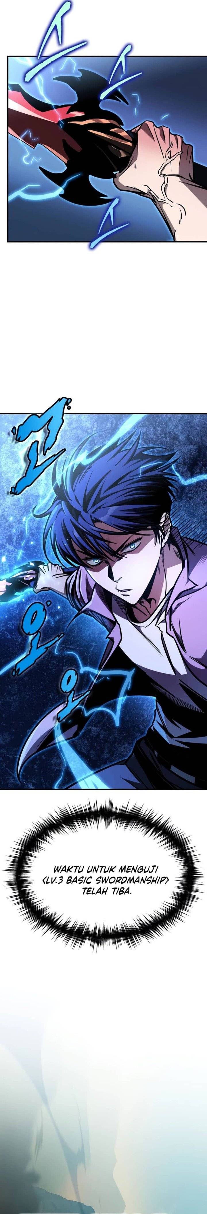 My Exclusive Tower Guide chapter 13