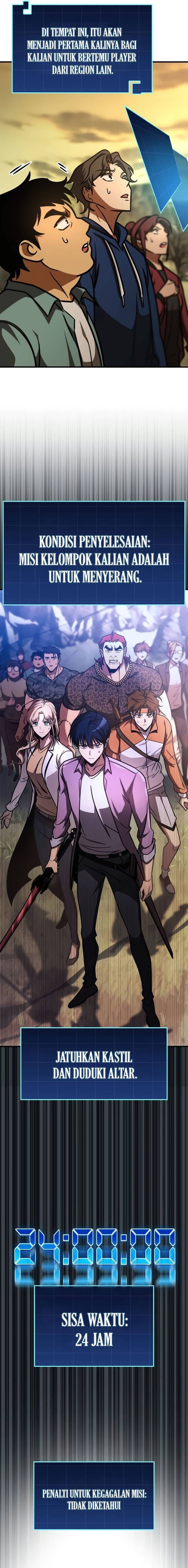 My Exclusive Tower Guide chapter 13