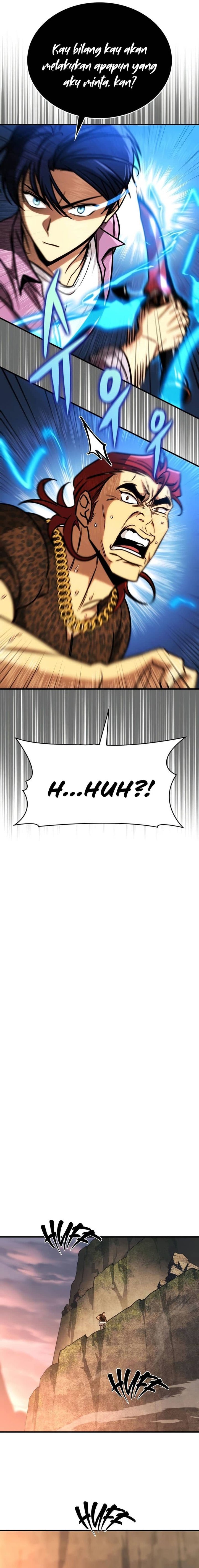 My Exclusive Tower Guide chapter 13
