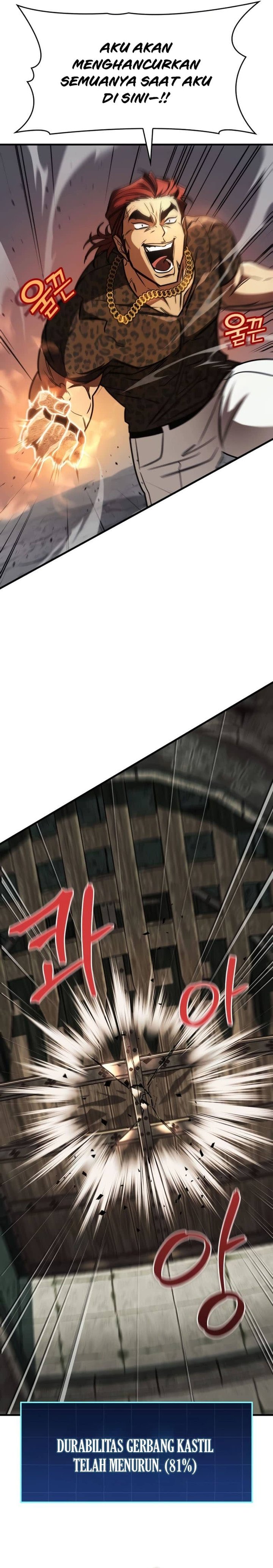 My Exclusive Tower Guide chapter 13