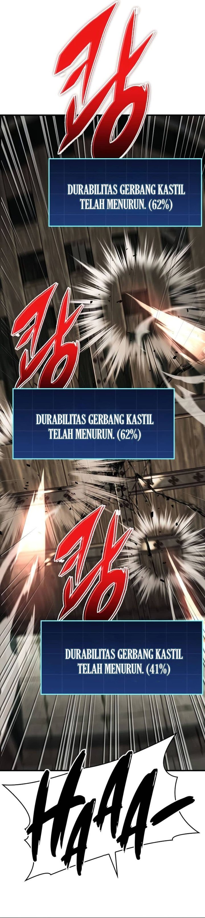 My Exclusive Tower Guide chapter 13