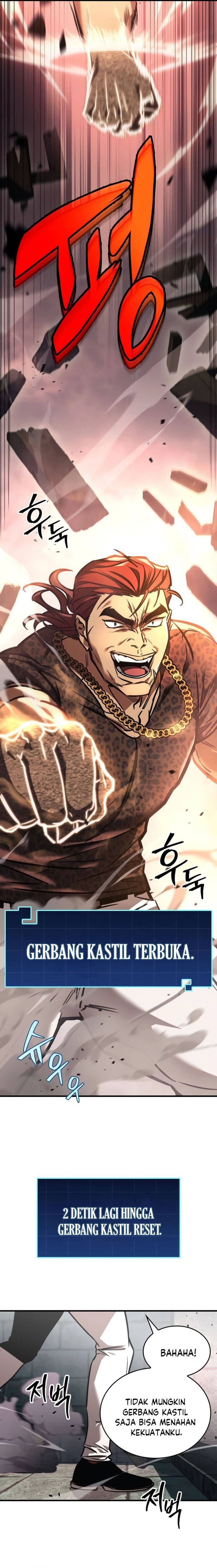 My Exclusive Tower Guide chapter 13