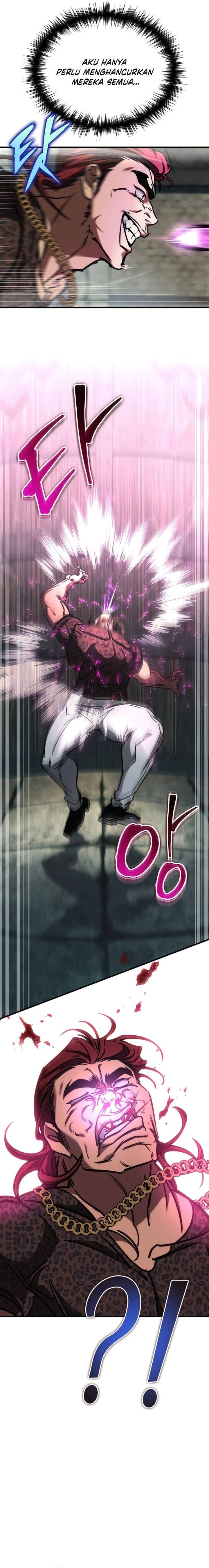 My Exclusive Tower Guide chapter 13