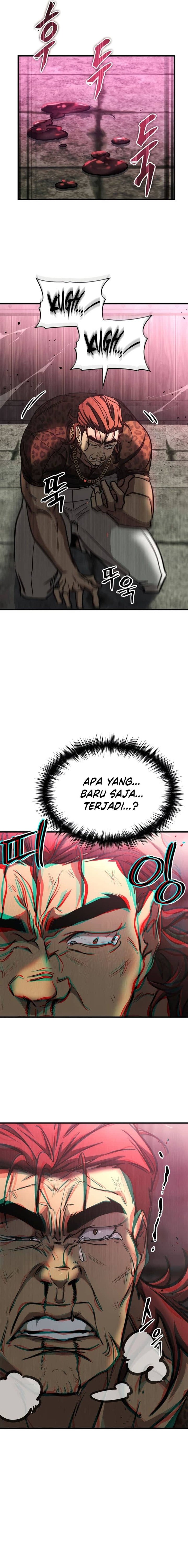 My Exclusive Tower Guide chapter 13