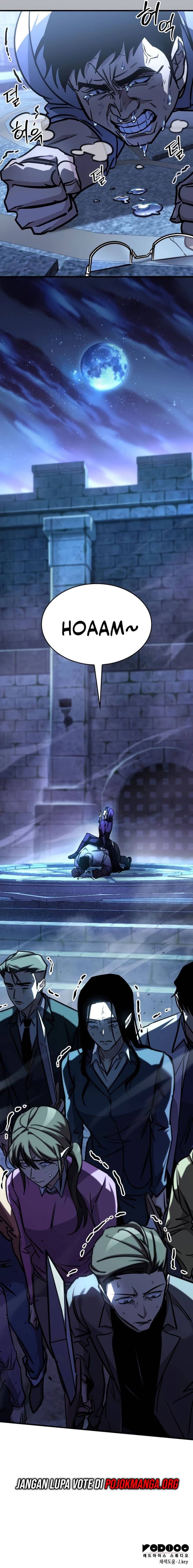 My Exclusive Tower Guide chapter 13