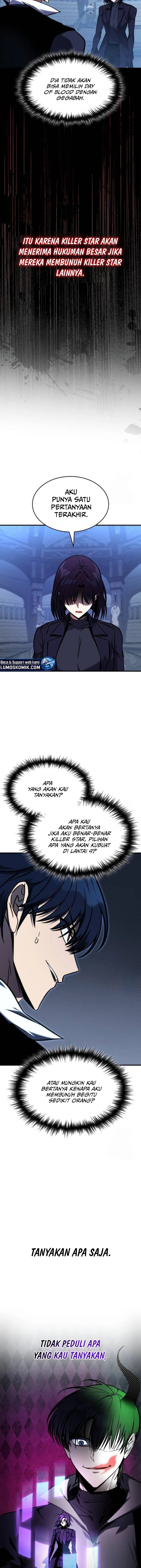 My Exclusive Tower Guide chapter 40