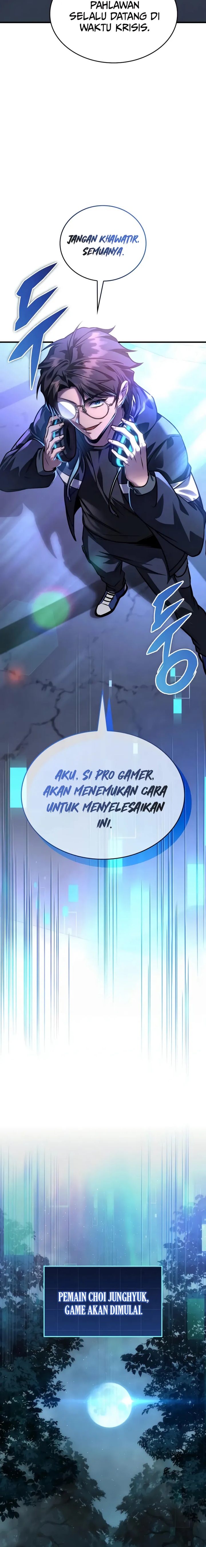 My Exclusive Tower Guide chapter 60
