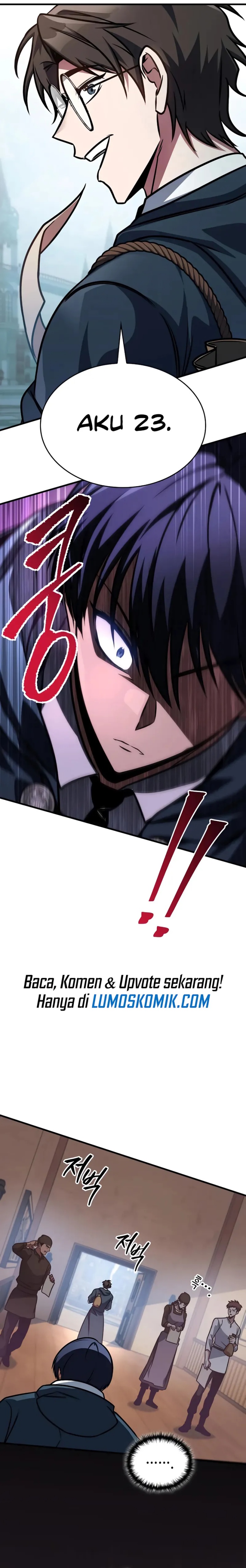 My Exclusive Tower Guide chapter 62