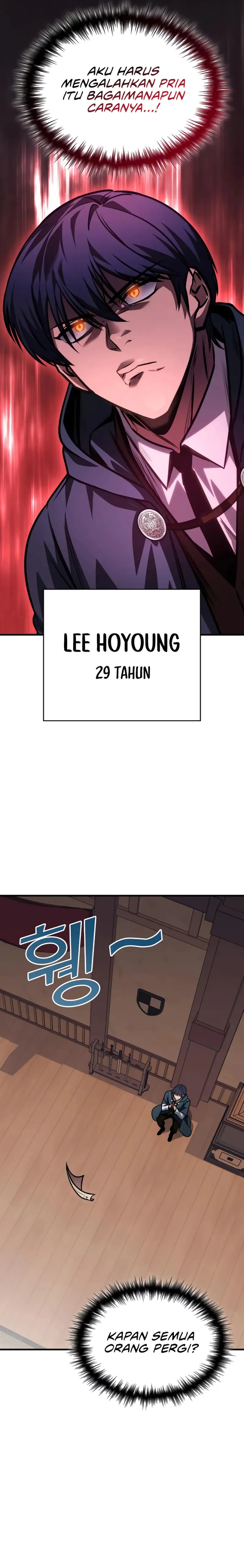 My Exclusive Tower Guide chapter 62