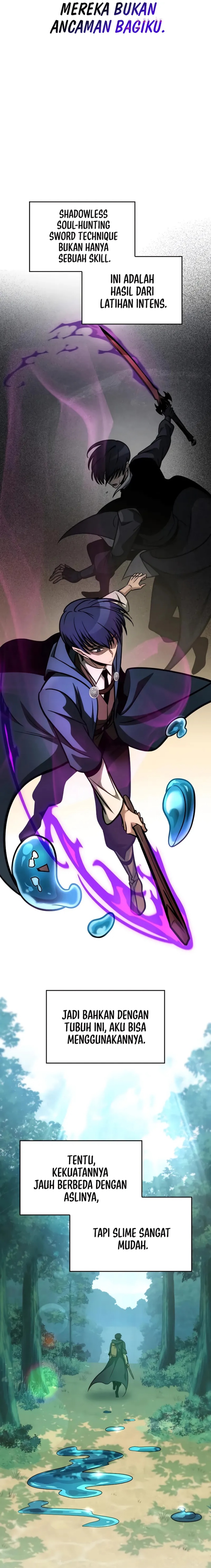My Exclusive Tower Guide chapter 62
