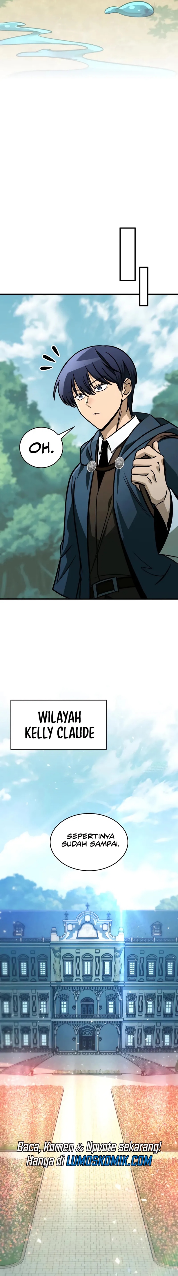 My Exclusive Tower Guide chapter 62