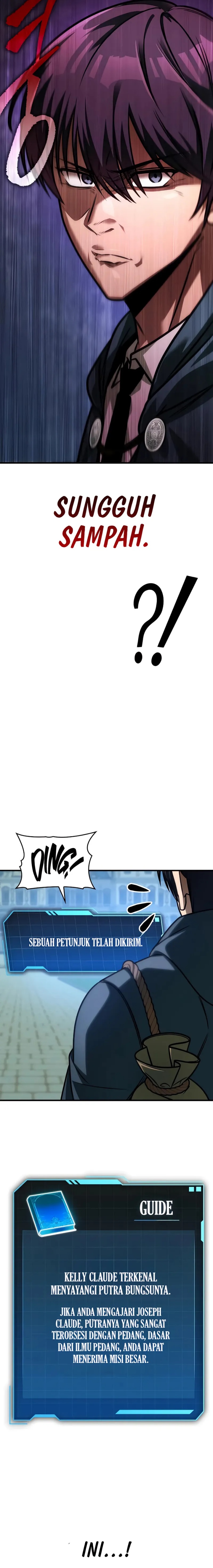 My Exclusive Tower Guide chapter 62