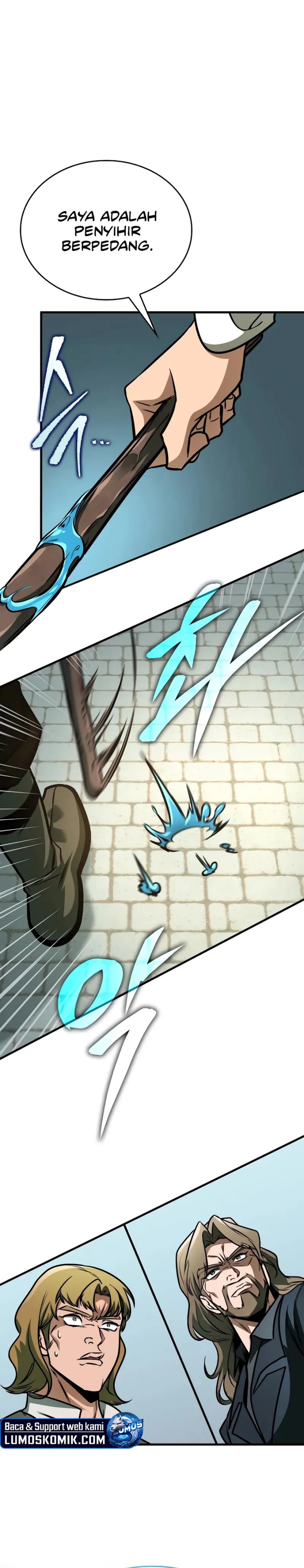 My Exclusive Tower Guide chapter 62