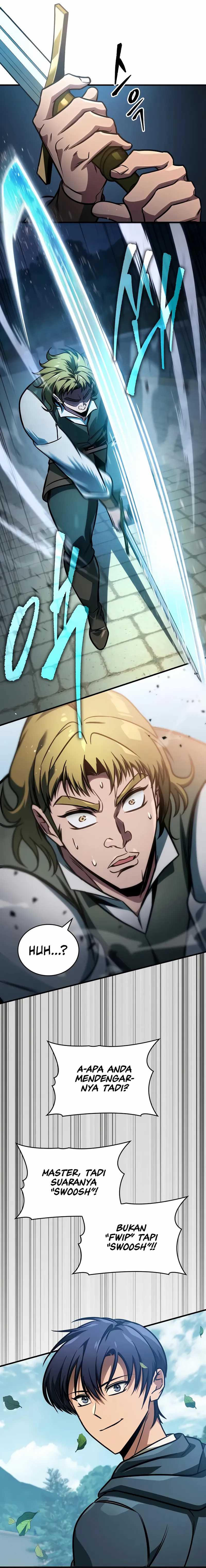 My Exclusive Tower Guide chapter 64