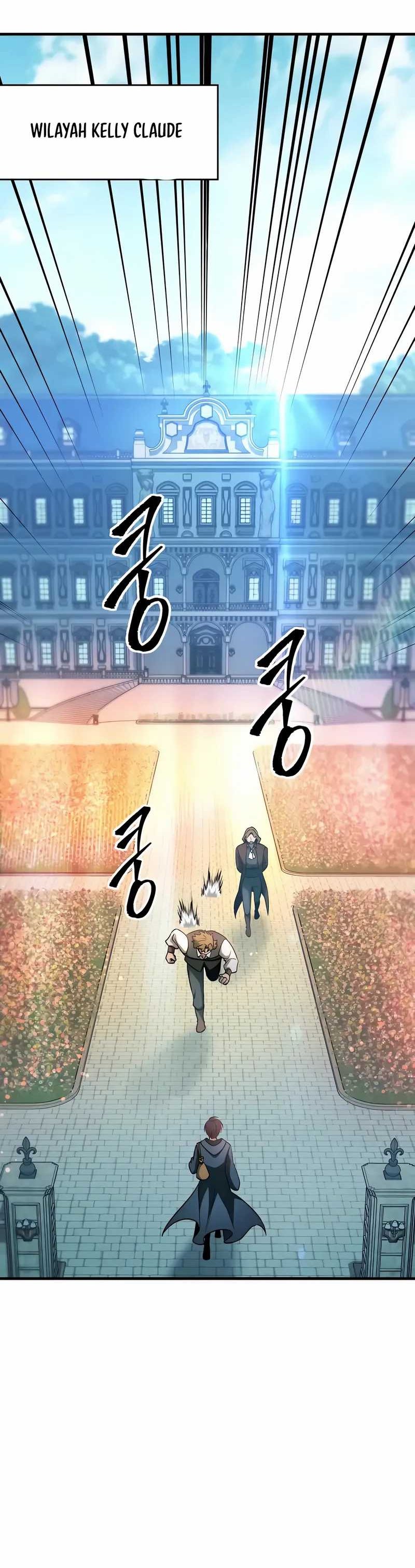 My Exclusive Tower Guide chapter 67