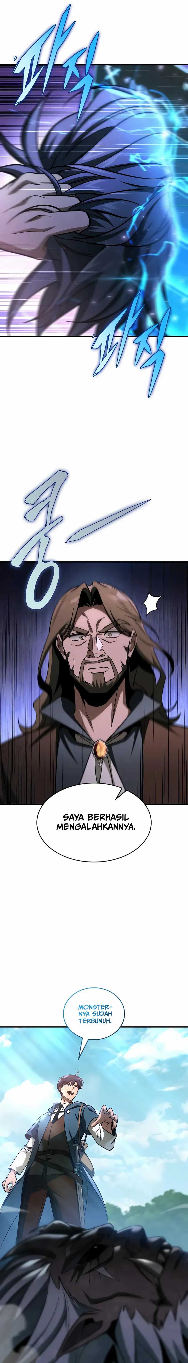 My Exclusive Tower Guide chapter 67