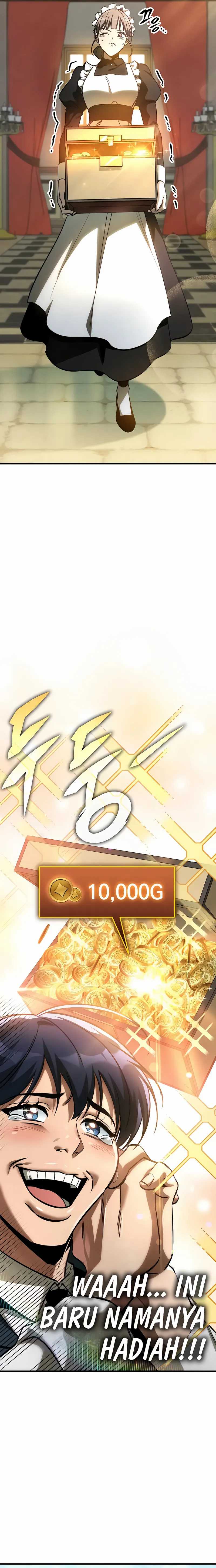 My Exclusive Tower Guide chapter 67