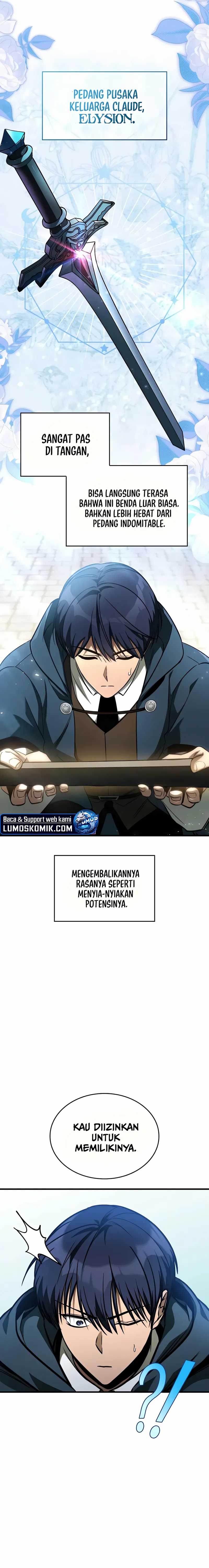 My Exclusive Tower Guide chapter 67