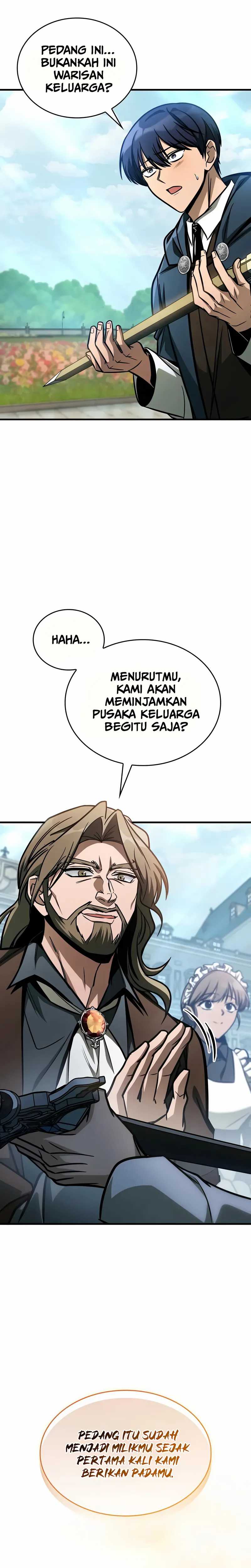 My Exclusive Tower Guide chapter 67