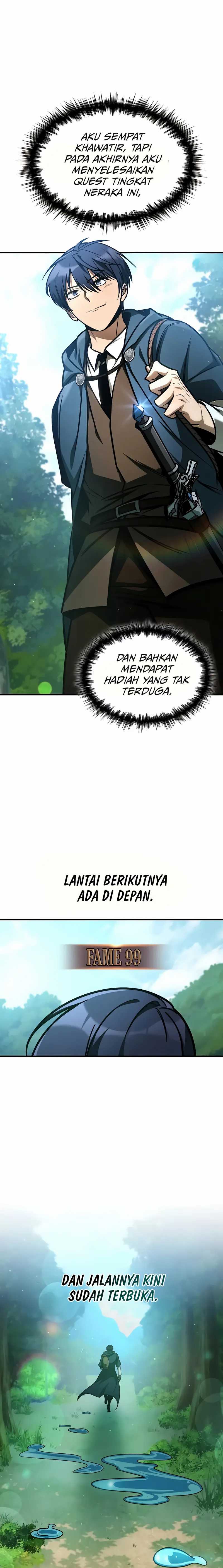 My Exclusive Tower Guide chapter 67