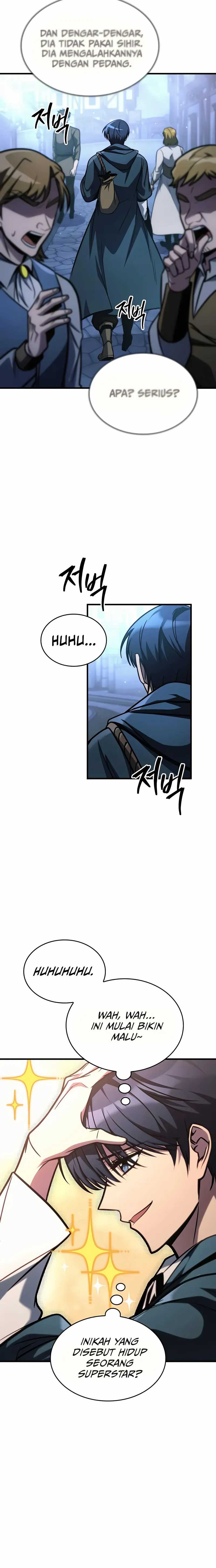 My Exclusive Tower Guide chapter 67