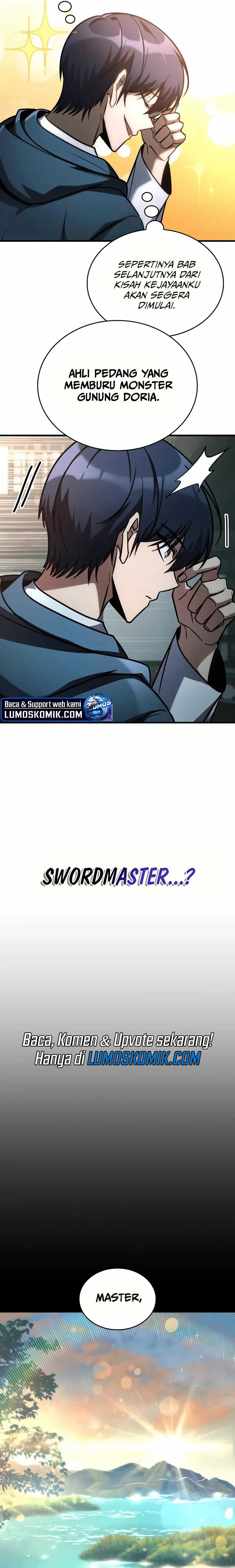 My Exclusive Tower Guide chapter 67