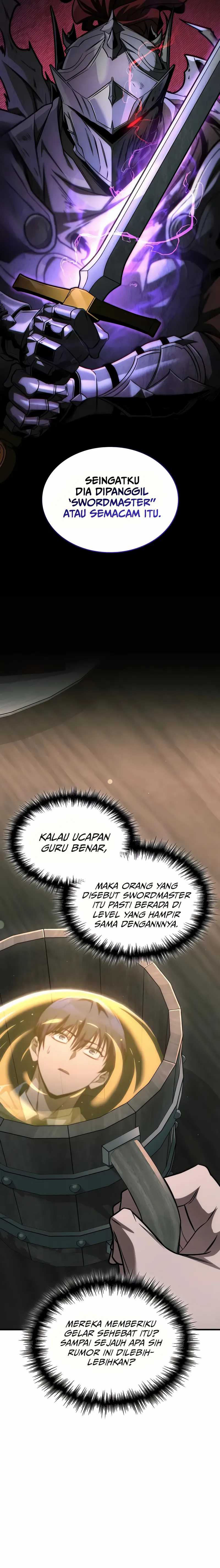 My Exclusive Tower Guide chapter 67