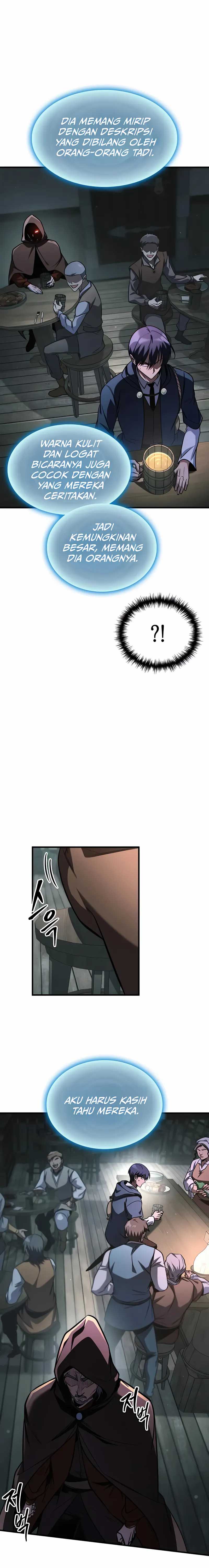 My Exclusive Tower Guide chapter 67