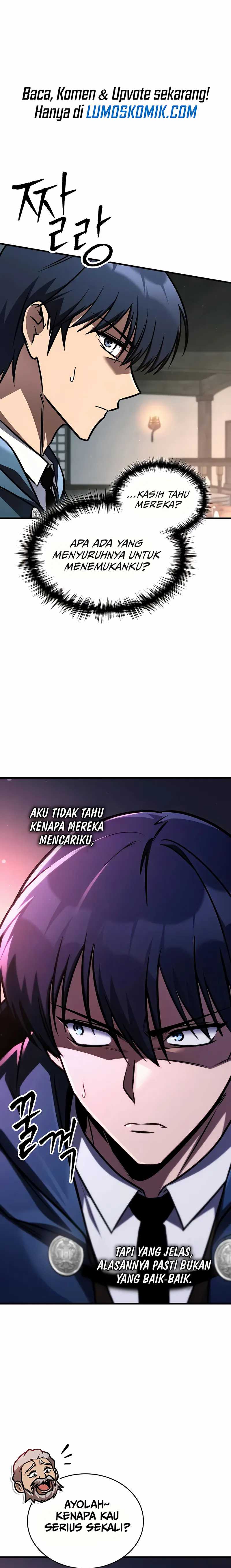 My Exclusive Tower Guide chapter 67