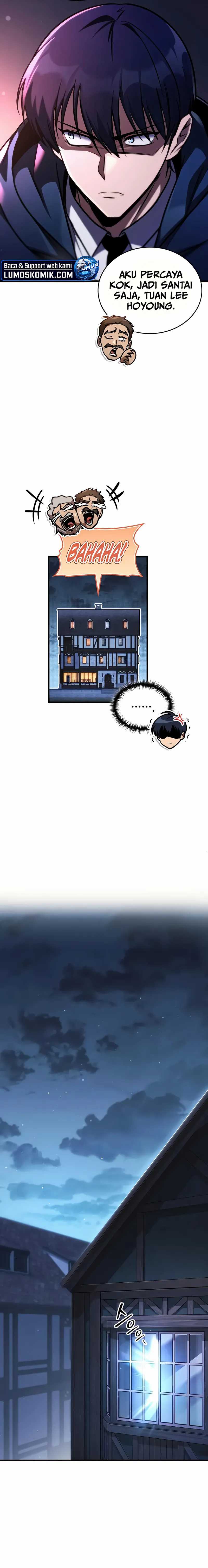 My Exclusive Tower Guide chapter 67