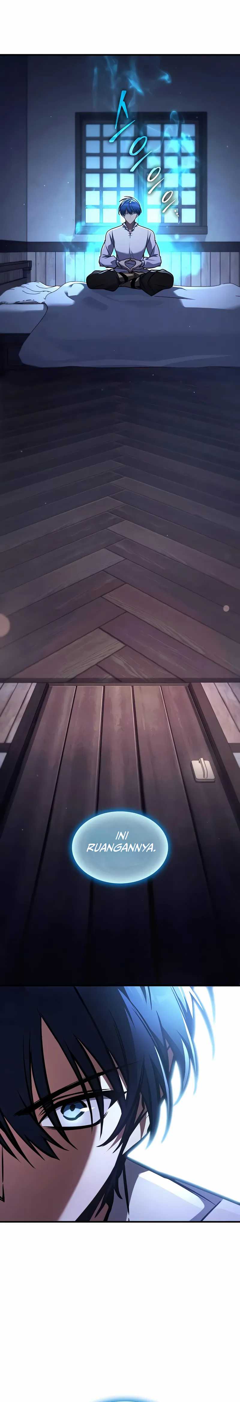 My Exclusive Tower Guide chapter 67