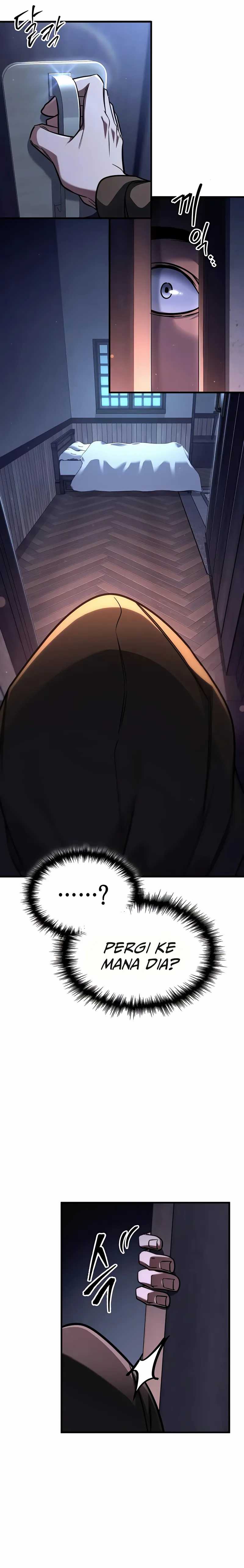 My Exclusive Tower Guide chapter 67
