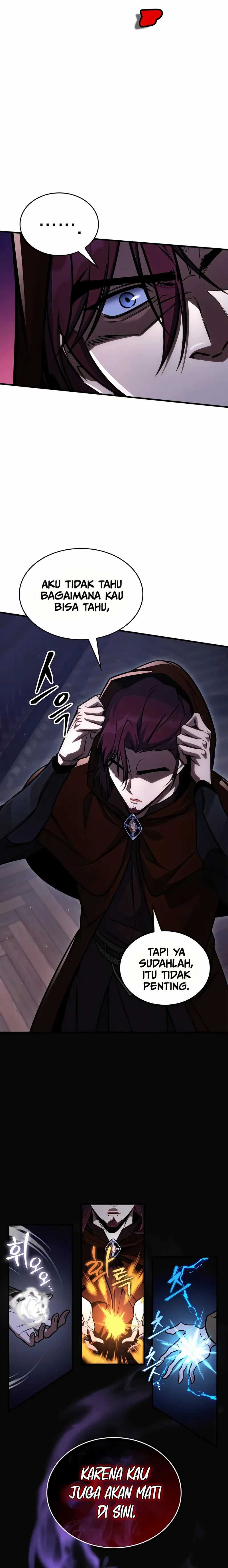 My Exclusive Tower Guide chapter 67